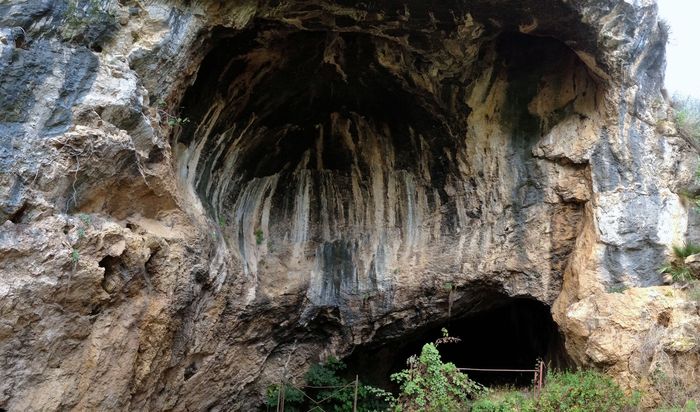 Cova Negra de Montanejos