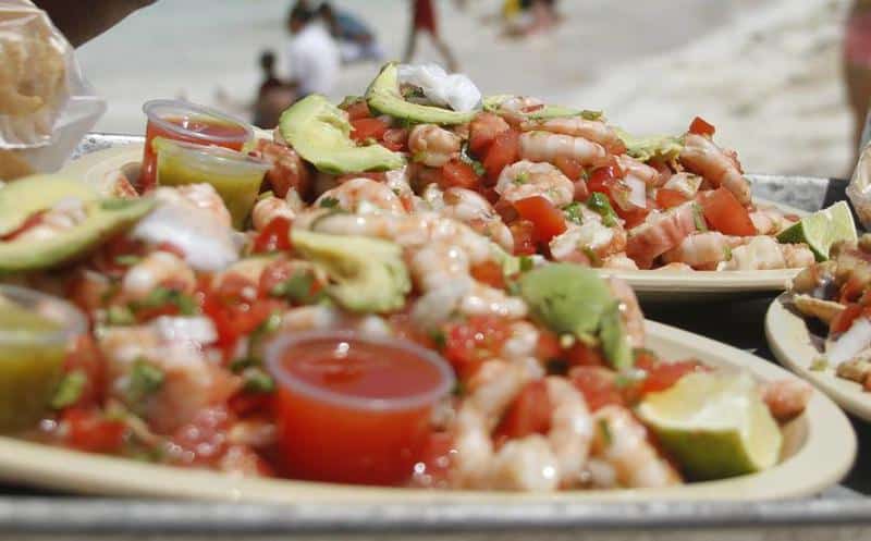 Mejores Restaurantes de Mariscos en Cancún